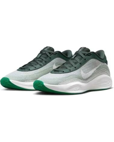 NIKE BASKETBALLSCHUHE FJ7791-300 FÜR HERREN MULTICOLOR