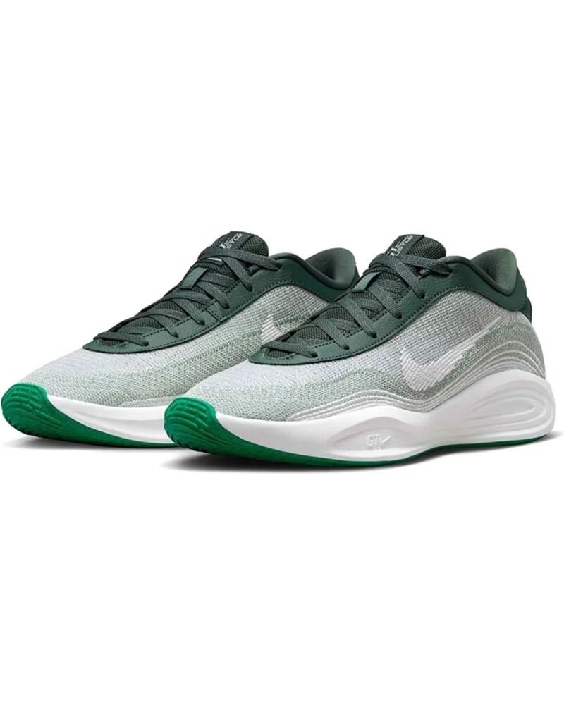 NIKE BASKETBALLSCHUHE FJ7791-300 FÜR HERREN MULTICOLOR