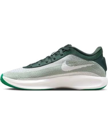 NIKE BASKETBALLSCHUHE FJ7791-300 FÜR HERREN MULTICOLOR