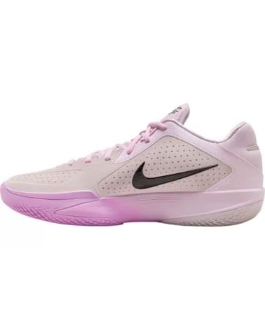 NIKE BASKETBALLSCHUHE HF0218-601 FÜR HERREN ROSA MEHRFARBIG MULTICOLOR