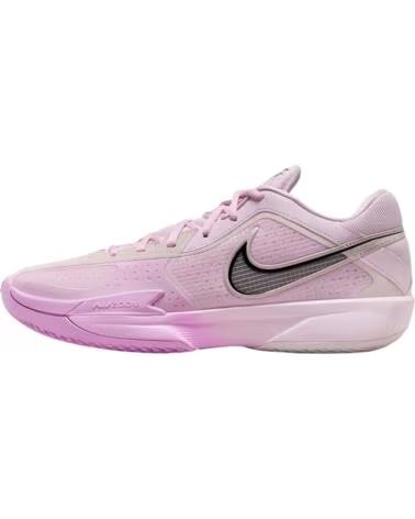 NIKE BASKETBALLSCHUHE HF0218-601 FÜR HERREN ROSA MEHRFARBIG MULTICOLOR
