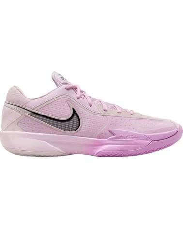 NIKE BASKETBALLSCHUHE HF0218-601 FÜR HERREN ROSA MEHRFARBIG MULTICOLOR