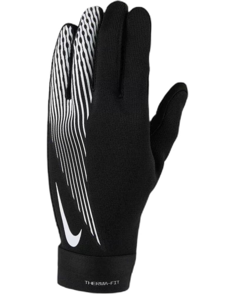 NIKE GANTS HF0546-011 NOIRS POUR UNISEXE MULTICOLOR