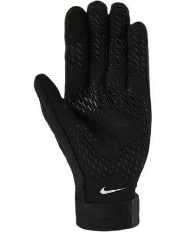 NIKE GANTS HF0546-011 NOIRS POUR UNISEXE MULTICOLOR