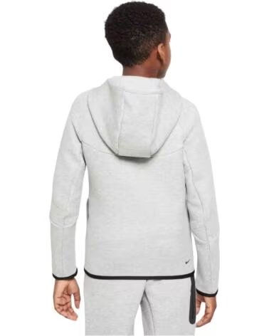 NIKE VESTE À CAPUCHE HV5867-063 MULTICOLOR