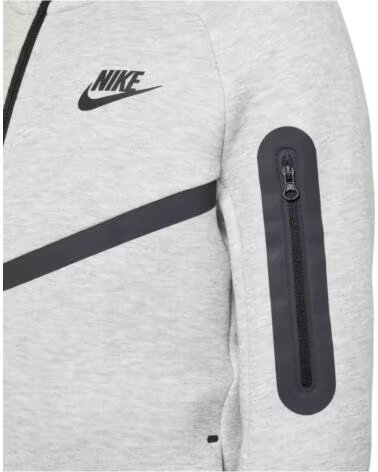 NIKE VESTE À CAPUCHE HV5867-063 MULTICOLOR