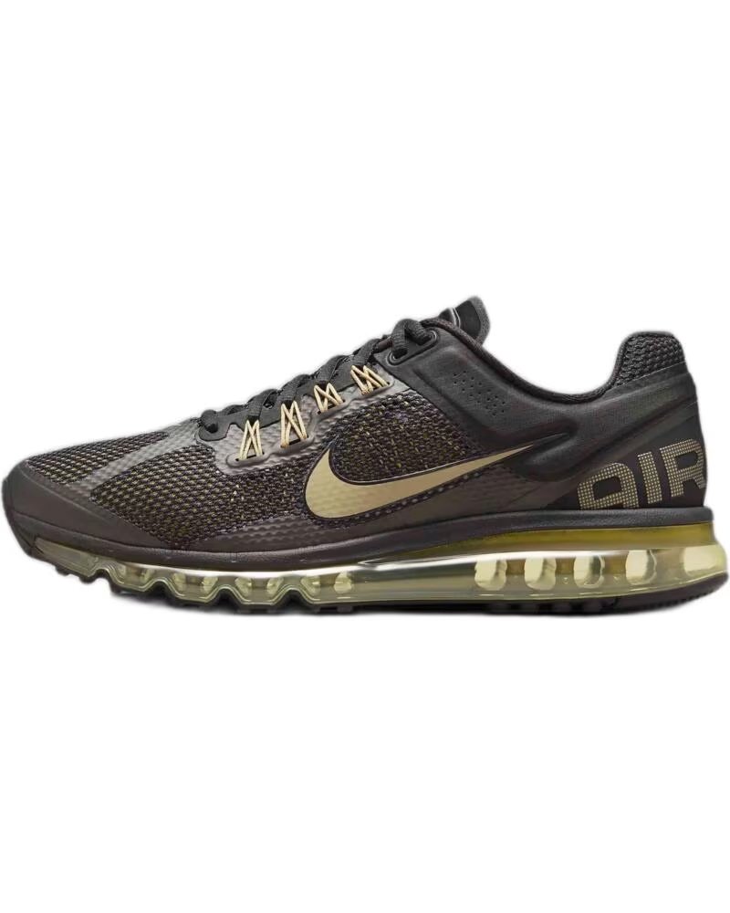 NIKE SNEAKER HQ1927-001 IN BEIGE FÜR HERREN MULTICOLOR