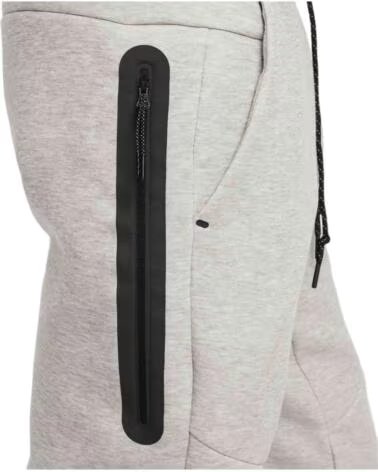 NIKE PANTALON DE SURVÊTEMENT HV0959-063 GRIS HOMME MULTICOLOR