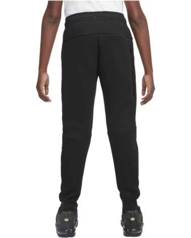 NIKE PANTALON DE CHANDAL HV5869-010 MULTICOLOR