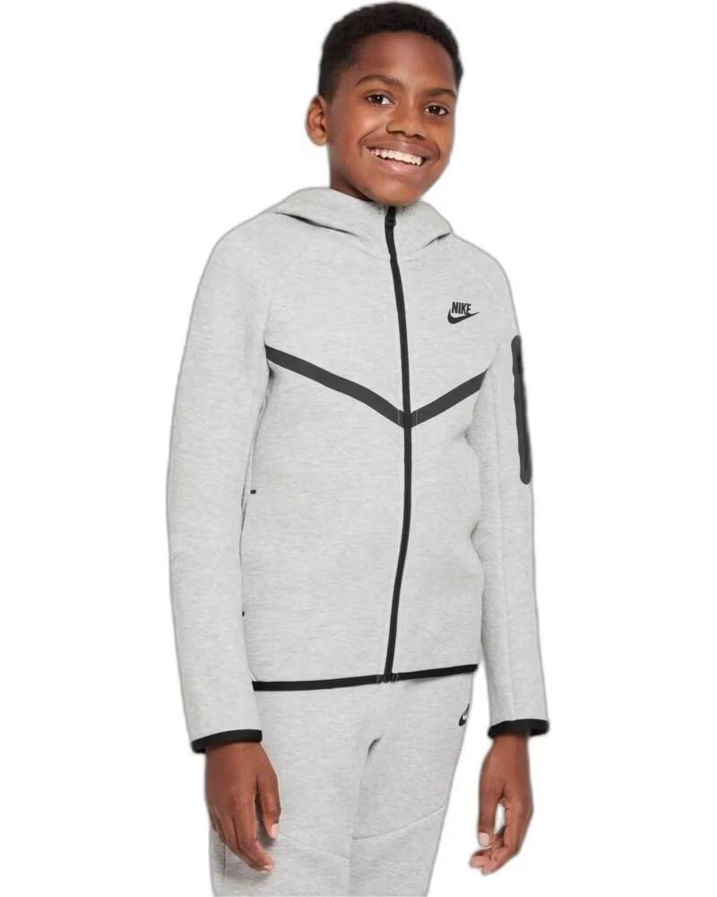 NIKE VESTE À CAPUCHE HV5867-063 MULTICOLOR