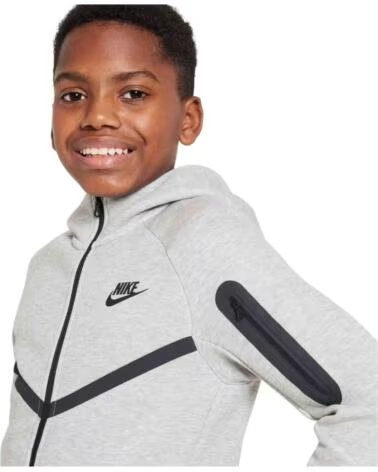 NIKE VESTE À CAPUCHE HV5867-063 MULTICOLOR