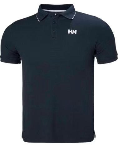 HELLY HANSEN KURZARM-POLOSHIRT 34068597 FÜR HERREN MULTICOLOR