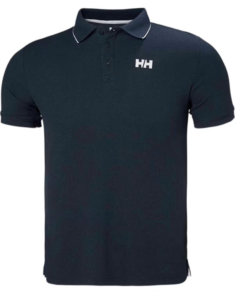 HELLY HANSEN KURZARM-POLOSHIRT 34068597 FÜR HERREN MULTICOLOR