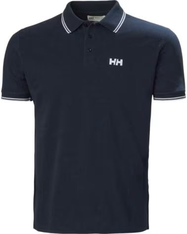 HELLY HANSEN KURZARM-POLOSHIRT 34068597 FÜR HERREN MULTICOLOR