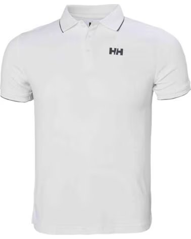 HELLY HANSEN KURZARM-POLOSHIRT 34068597 FÜR HERREN MULTICOLOR
