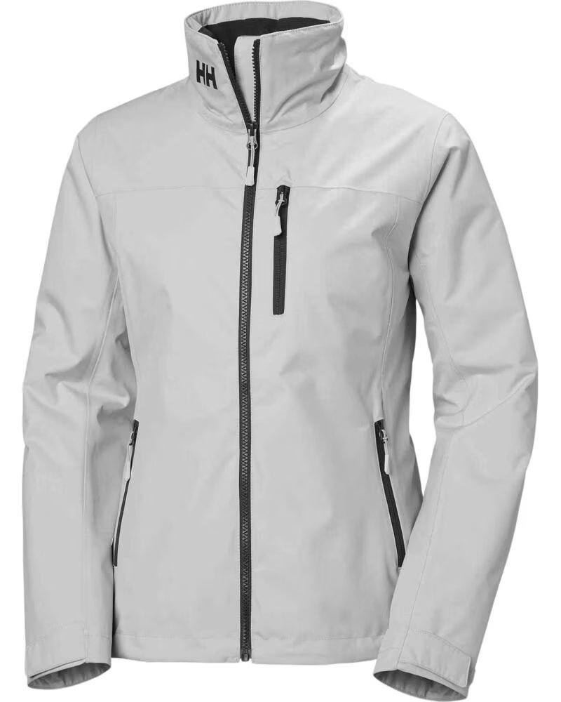 HELLY HANSEN Chaqueta 34449853 en gris para mujer MULTICOLOR