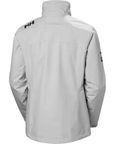 HELLY HANSEN Chaqueta 34449853 en gris para mujer MULTICOLOR