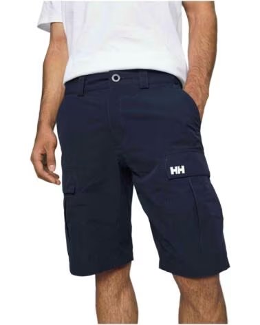 HELLY HANSEN PANTALONCINI 54154597 UOMO MULTICOLOR