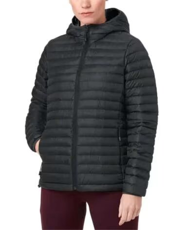 HELLY HANSEN CASACO 62992990 PARA MULHER PRETO MULTICOLOR