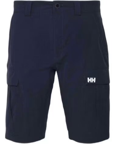 HELLY HANSEN PANTALÓN CORTO 54154597 HOMBRE MULTICOLOR