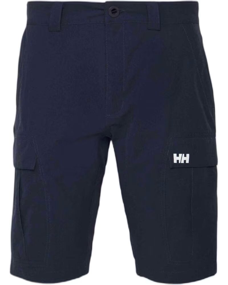 HELLY HANSEN PANTALONCINI 54154597 UOMO MULTICOLOR