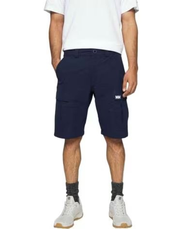 HELLY HANSEN PANTALONCINI 54154597 UOMO MULTICOLOR