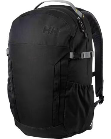HELLY HANSEN MOCHILA 67188990 PRETO UNISEXO MULTICOLOR