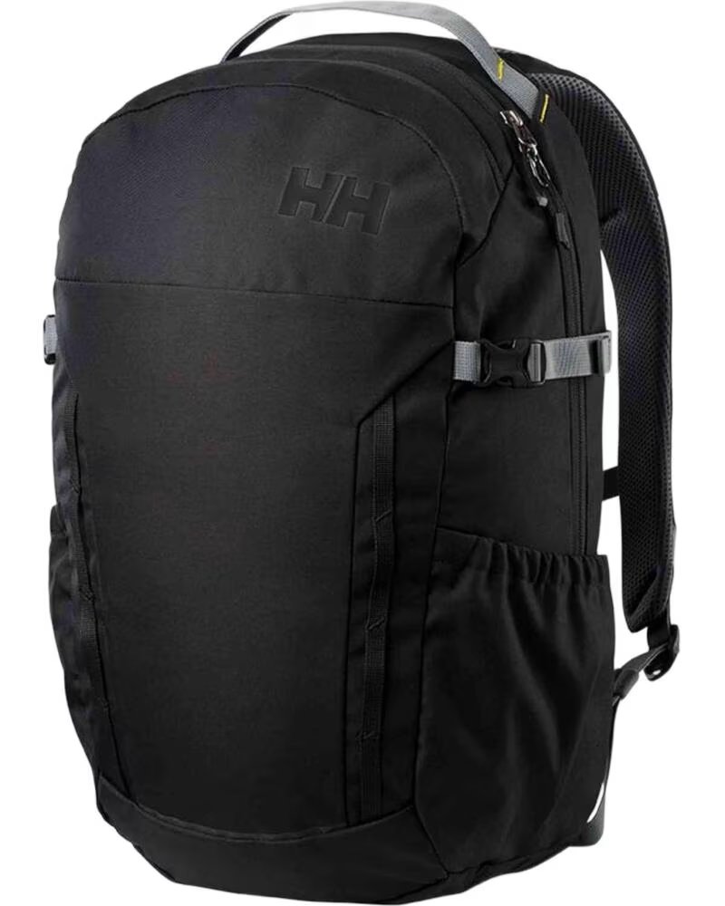 HELLY HANSEN MOCHILA 67188990 PRETO UNISEXO MULTICOLOR