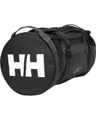 HELLY HANSEN SPORTTASCHE 68006990 SCHWARZ UNISEX MULTICOLOR