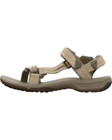 TEVA SANDÁLIAS 0001124035-FRG CASTANHO HOMEM MULTICOLOR