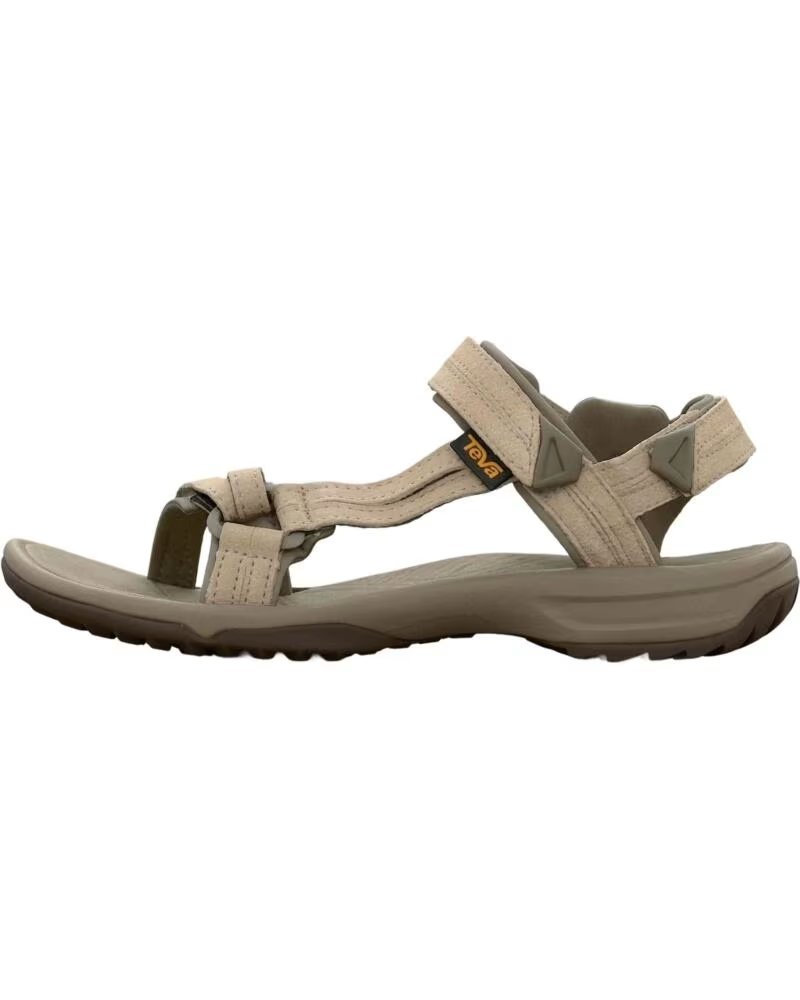 TEVA SANDÁLIAS 0001124035-FRG CASTANHO HOMEM MULTICOLOR