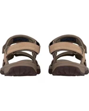TEVA SANDÁLIAS 0001124035-FRG CASTANHO HOMEM MULTICOLOR