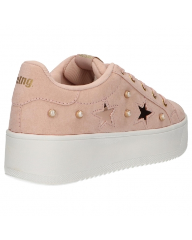 Zapatillas deporte de Mujer MTNG 69391 C28148 SOFT NUDE