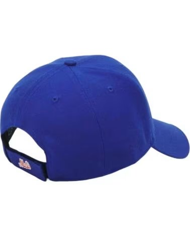 47 BRAND Gorra B-Mvp16Wbv-Ryc en azul para unisex MULTICOLOR