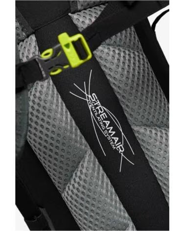 REGATTA Mochila Eu27528P en negro para unisex MULTICOLOR