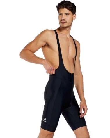 DARE 2B CUISSARD DE CYCLISME DMJ519800 MULTICOLOR