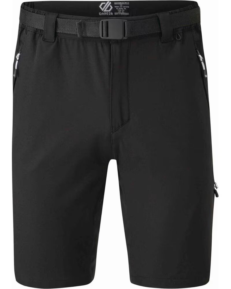 DARE 2B DMJ508800 HERREN SHORTS MULTICOLOR