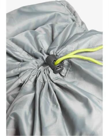 REGATTA Mochila Eu27528P en negro para unisex MULTICOLOR