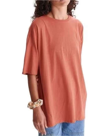 24COLOURS MAGLIETTA MANICA CORTA 11670-ROSE ROSA