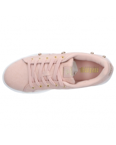 Zapatillas deporte de Mujer MTNG 69391 C28148 SOFT NUDE