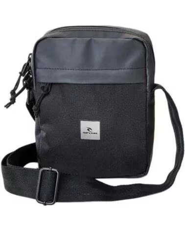 RIP CURL Bandolera 006Msb-4029 en negro para hombre NEGRO