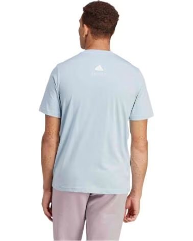 ADIDAS KURZARMSHIRT IN6440 FÜR HERREN MULTICOLOR