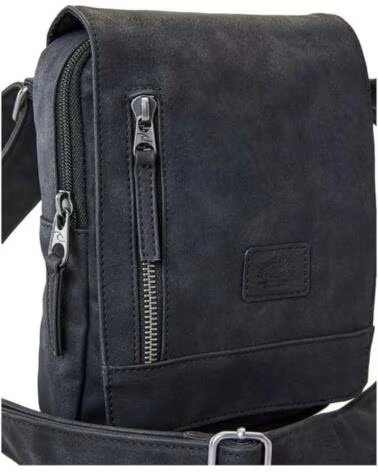RIP CURL Bolso 00Fmsb-90 en negro para unisex MULTICOLOR