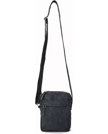 RIP CURL Bandolera 00Gmsb-90 en negro para hombre NEGRO