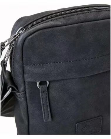 RIP CURL Bandolera 00Gmsb-90 en negro para hombre NEGRO