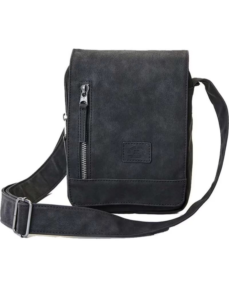 RIP CURL Bolso 00Fmsb-90 en negro para unisex MULTICOLOR
