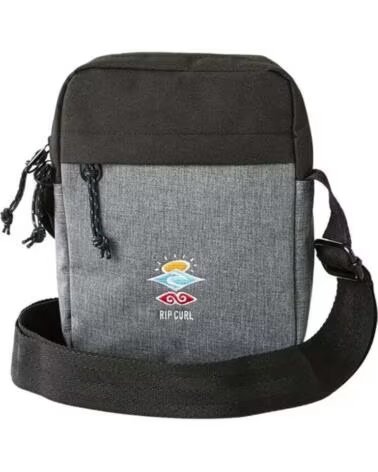 RIP CURL Bandolera 00Qmsb-80 en gris para hombre GRIS