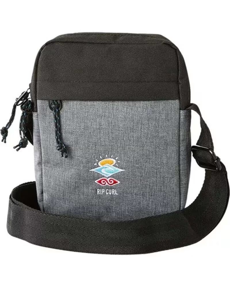 RIP CURL Bandolera 00Qmsb-80 en gris para hombre GRIS