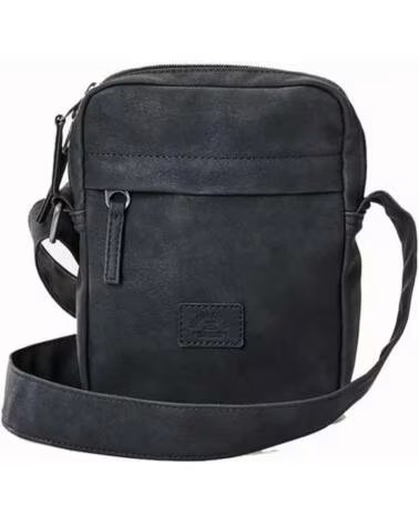 RIP CURL Bandolera 00Gmsb-90 en negro para hombre NEGRO