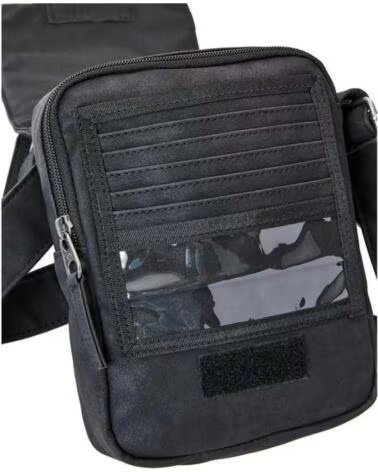 RIP CURL Bolso 00Fmsb-90 en negro para unisex MULTICOLOR